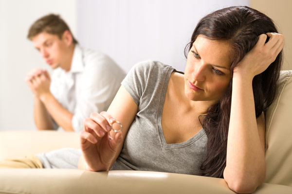 Call Carlson Appraisal Service when you need valuations regarding Montgomery divorces